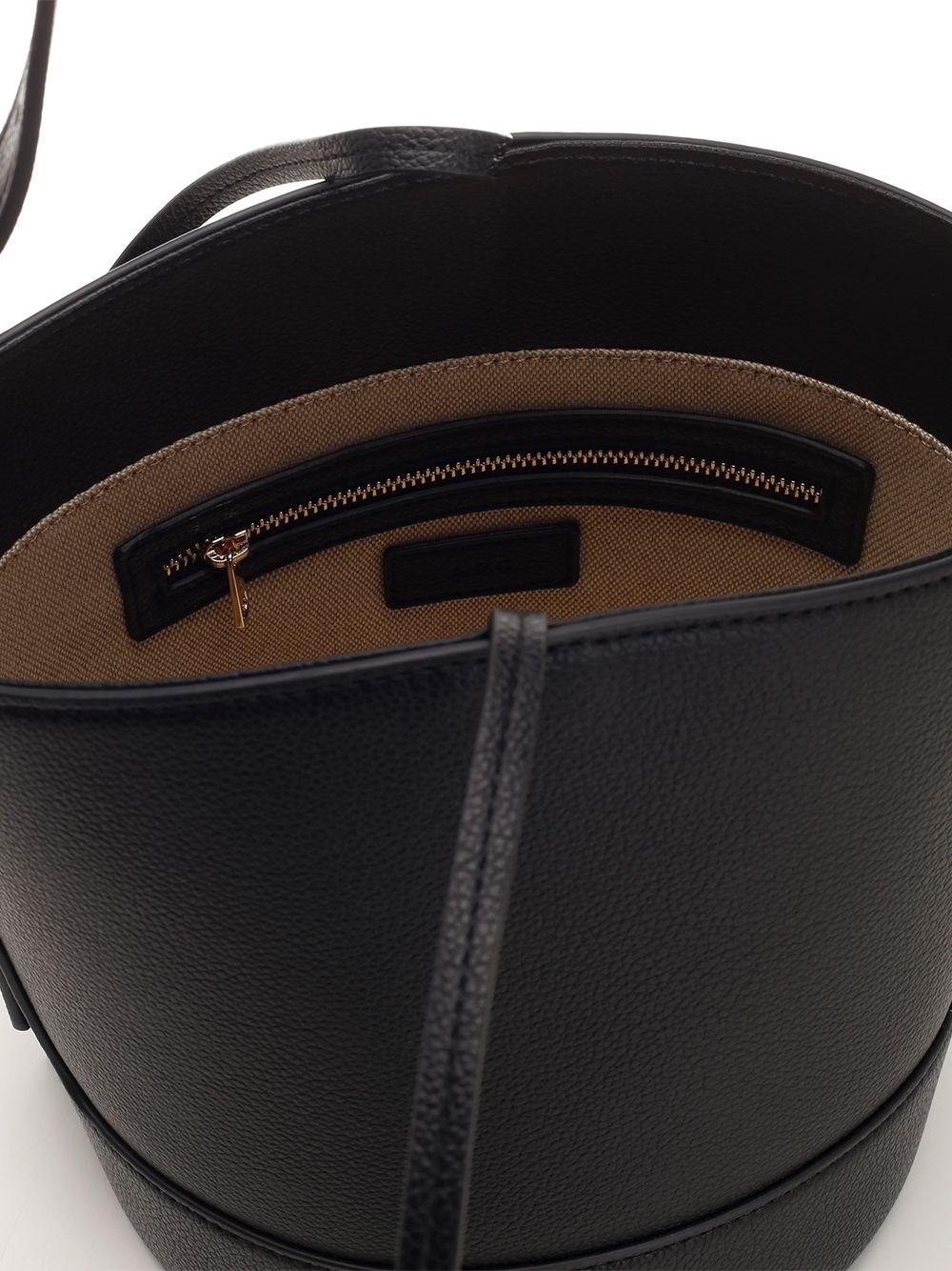 Al Duca D'Aosta A.p.c. Borsa Secchiello "Ana"