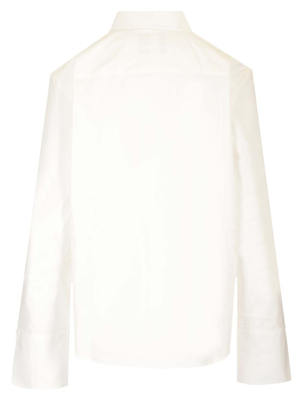 Al Duca D'Aosta A.p.c. Camicia "Linda"