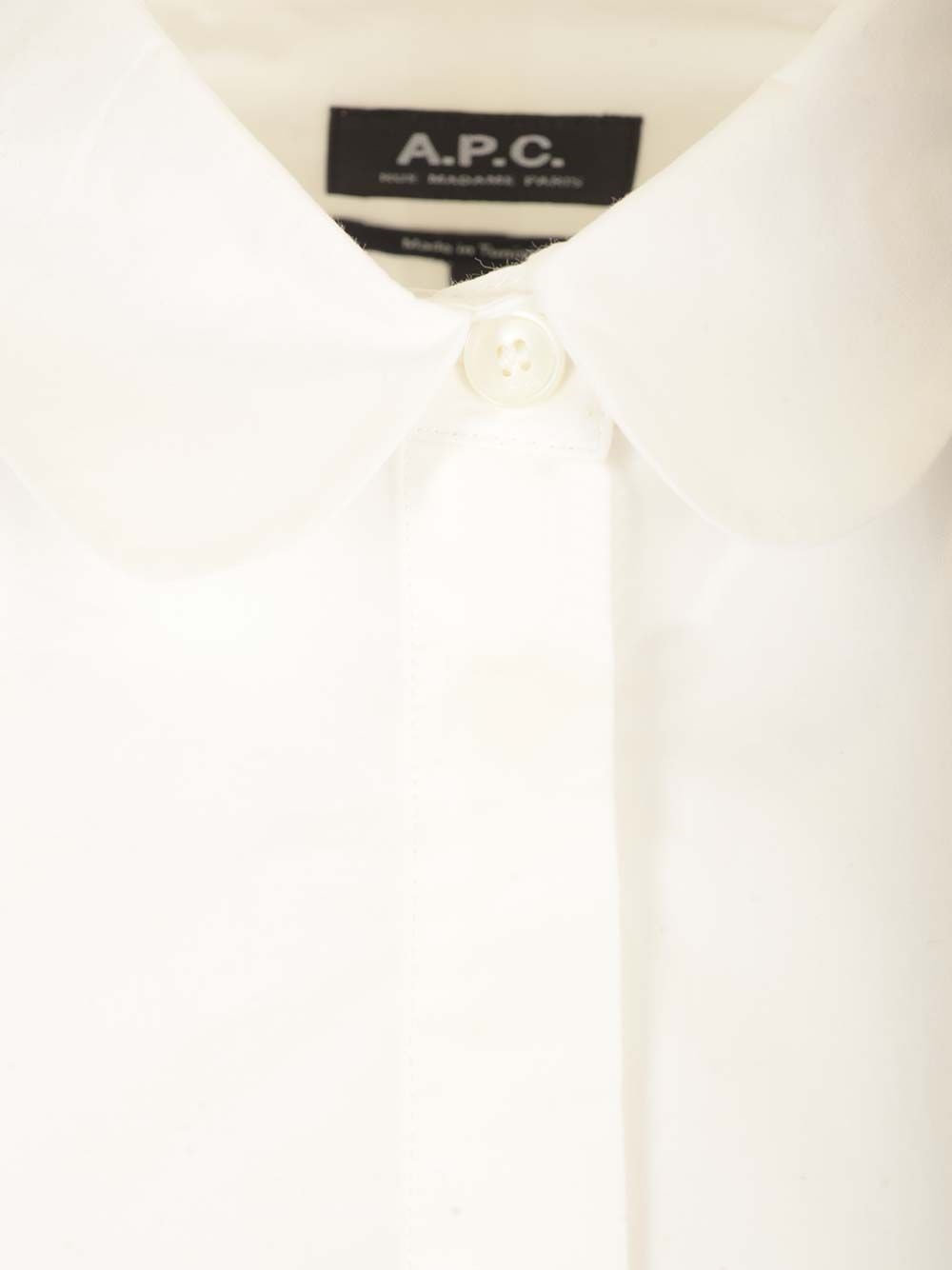 Al Duca D'Aosta A.p.c. Camicia "Linda"