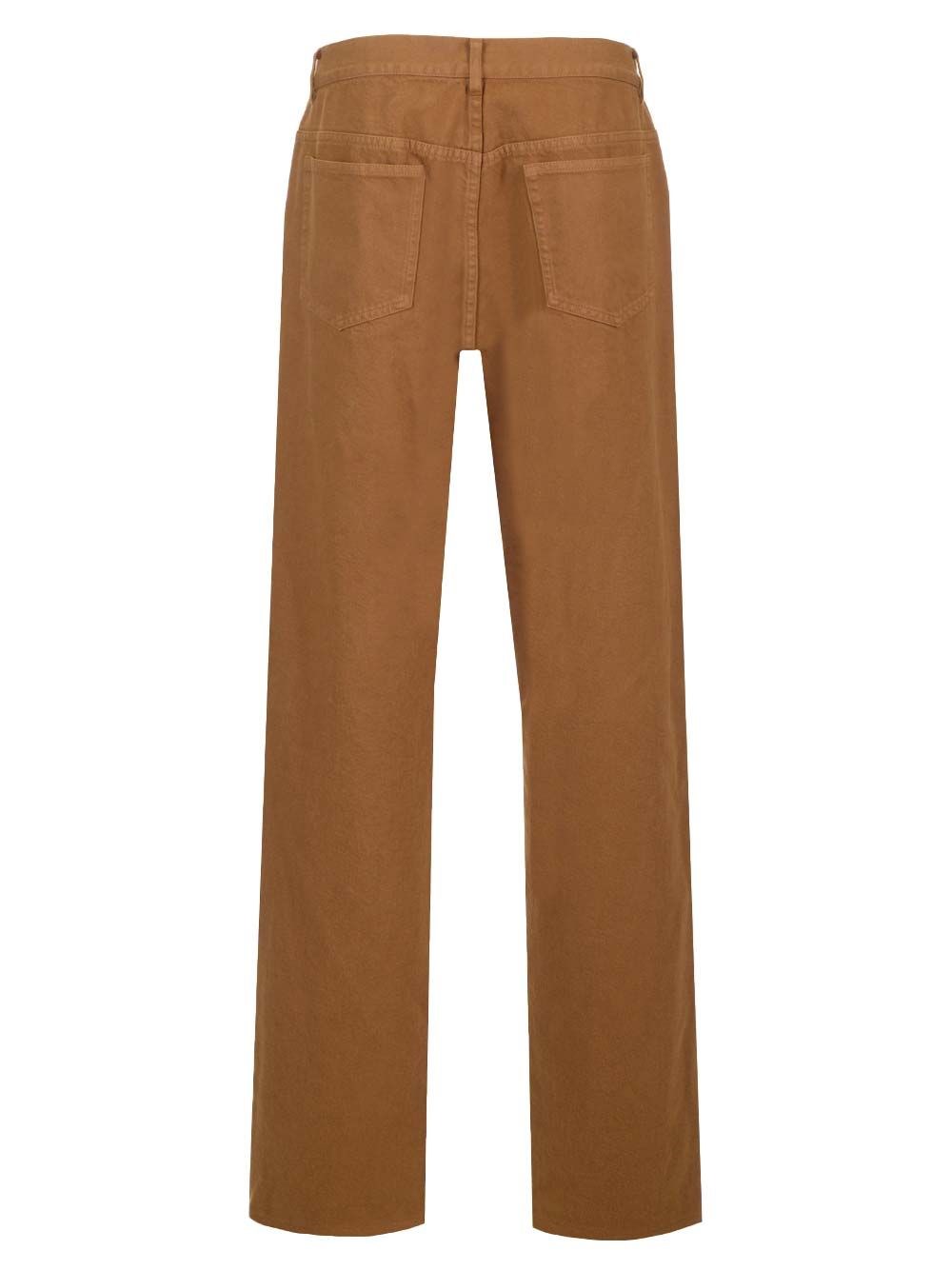 Al Duca D'Aosta A.p.c. "Fairfax" Jeans