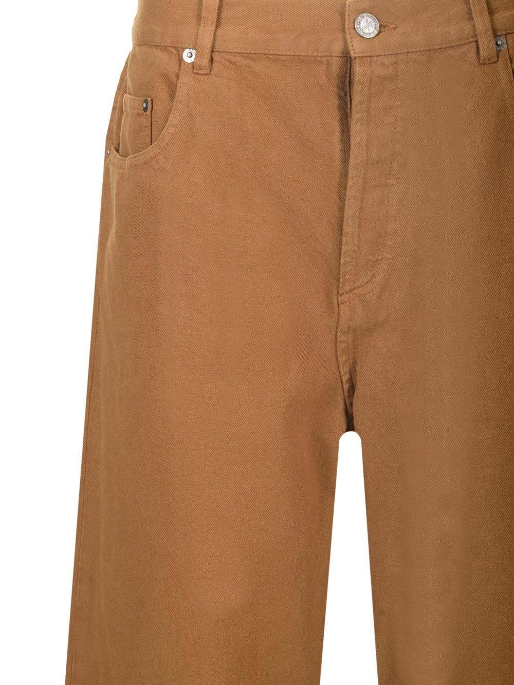 Al Duca D'Aosta A.p.c. "Fairfax" Jeans