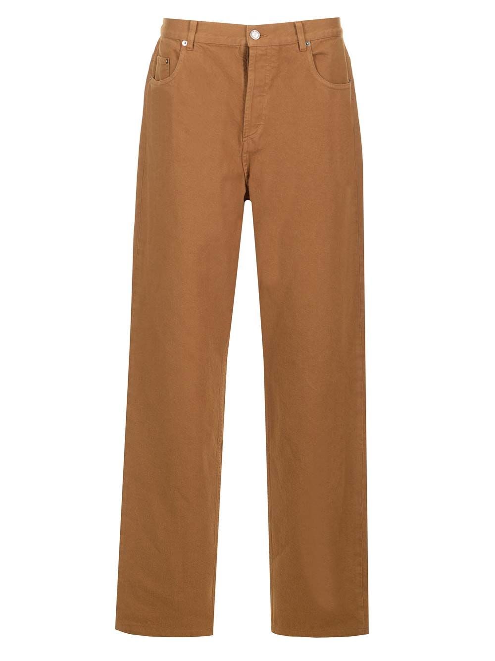 Al Duca D'Aosta A.p.c. "Fairfax" Jeans