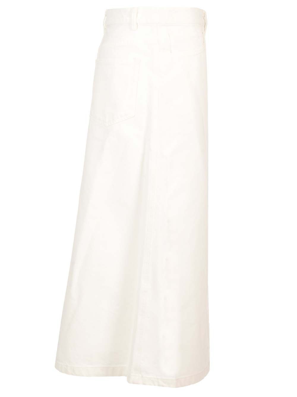 Al Duca D'Aosta A.p.c. Gonna Midi "Georgia"