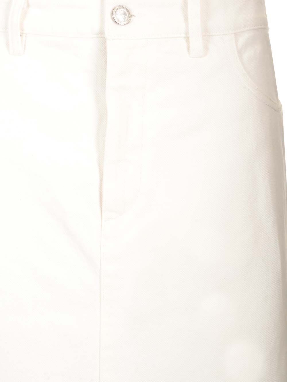 Al Duca D'Aosta A.p.c. Gonna Midi "Georgia"