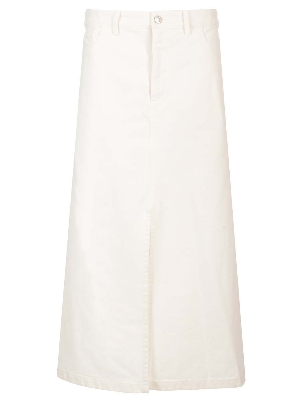 Al Duca D'Aosta A.p.c. Gonna midi "Georgia"