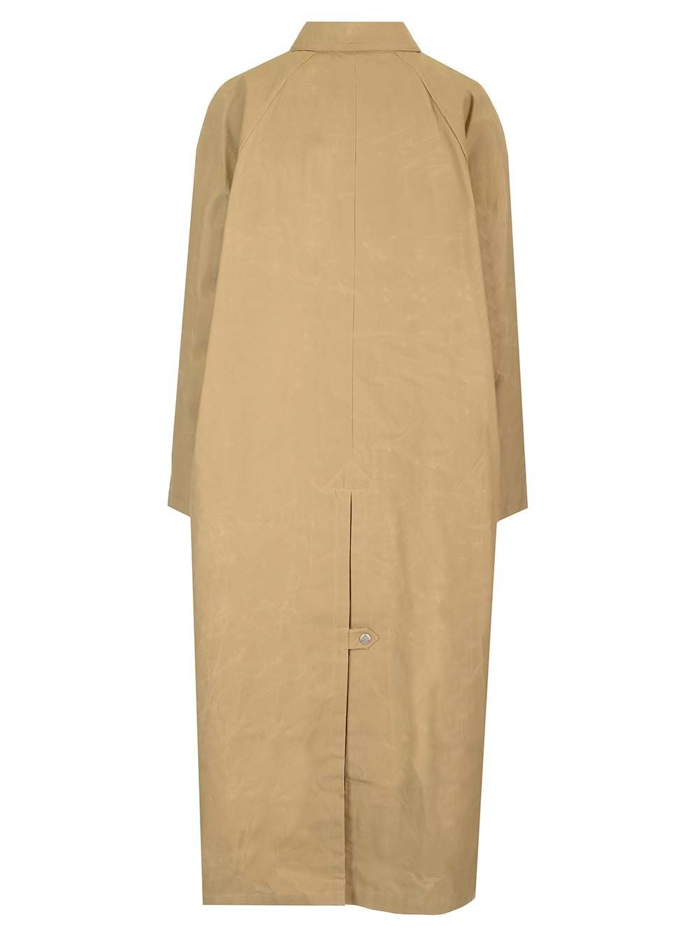 Al Duca D'Aosta A.p.c. Impermeabile "Gaia"