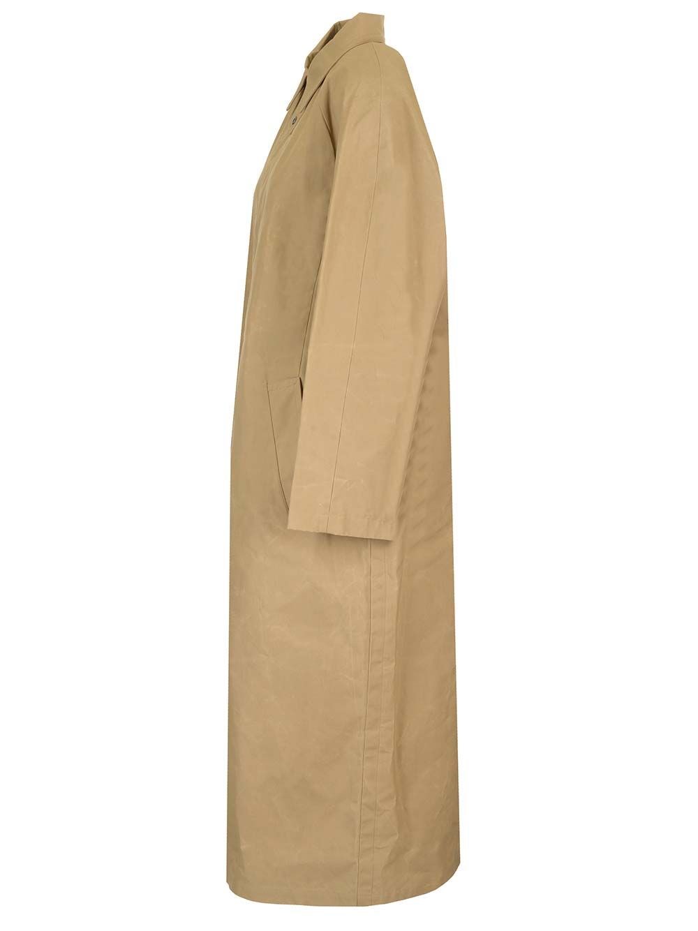 Al Duca D'Aosta A.p.c. Impermeabile "Gaia"