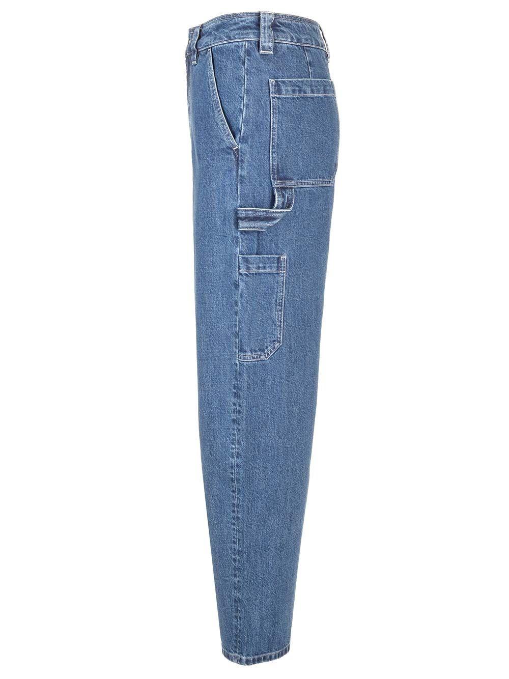 Al Duca D'Aosta A.p.c. Jeans "Fergus"