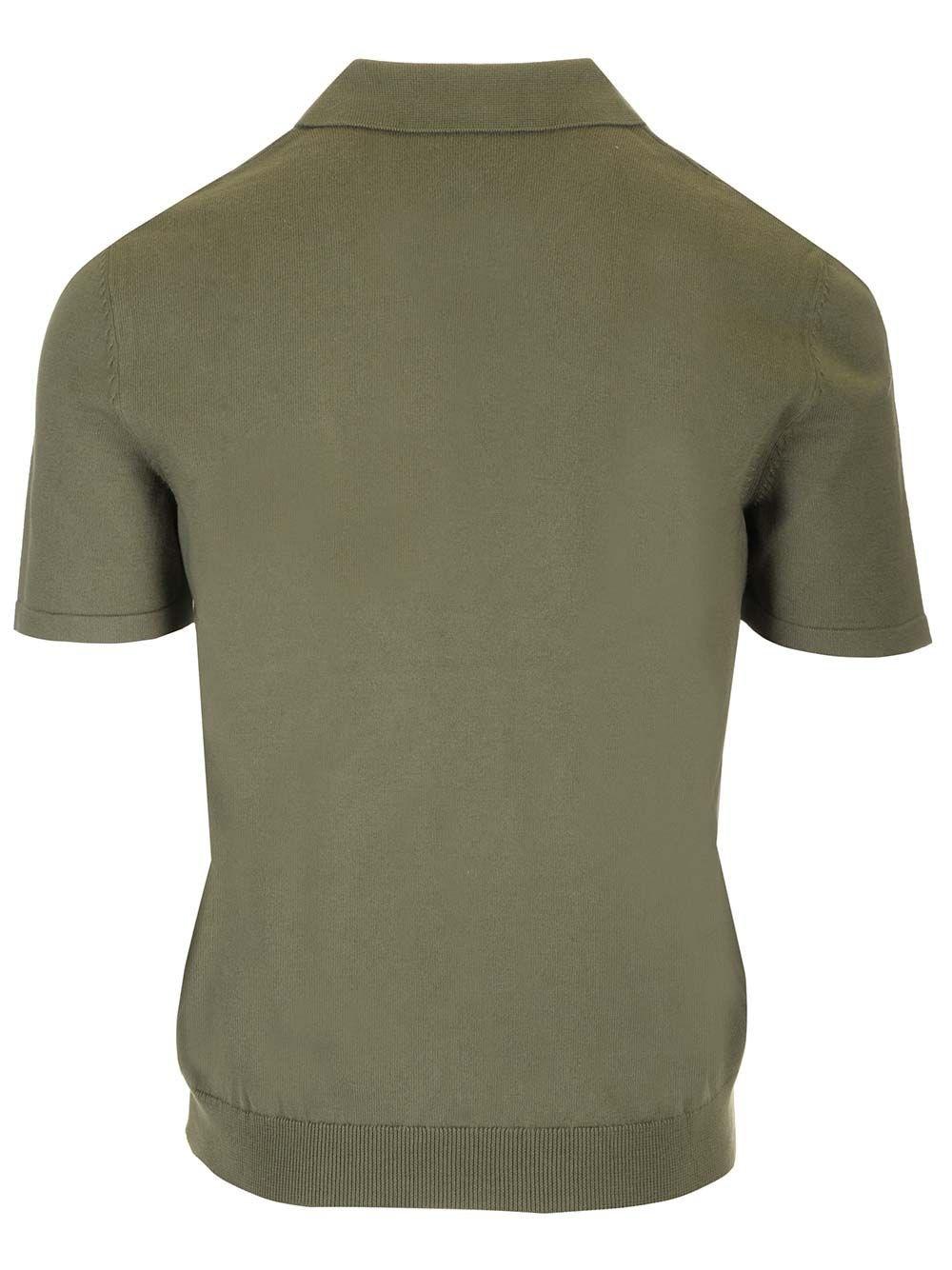 Al Duca D'Aosta A.p.c. Polo "Ollie"