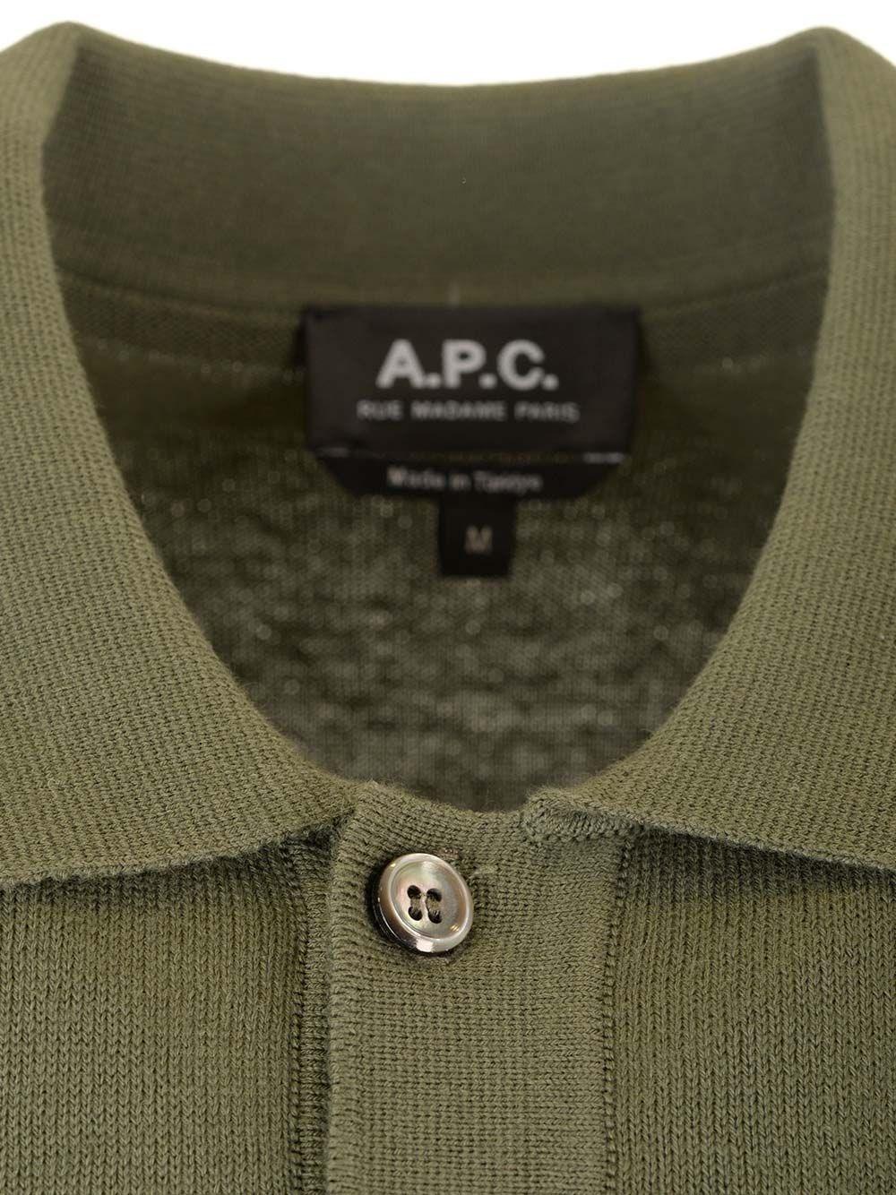 Al Duca D'Aosta A.p.c. Polo "Ollie"