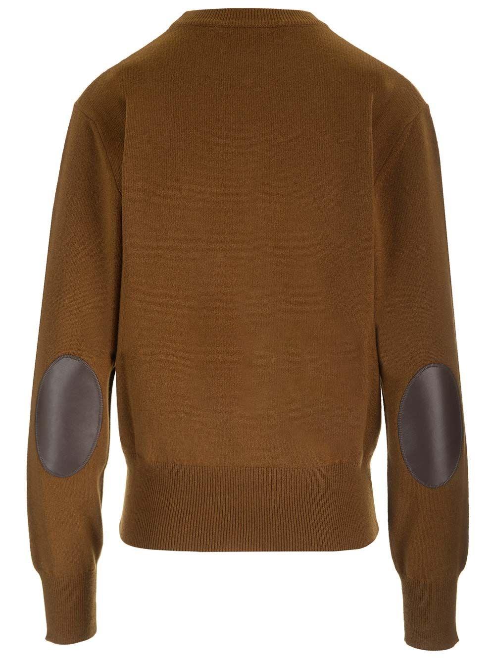 Al Duca D'Aosta A.p.c. Pullover "Lucia" Cashmere