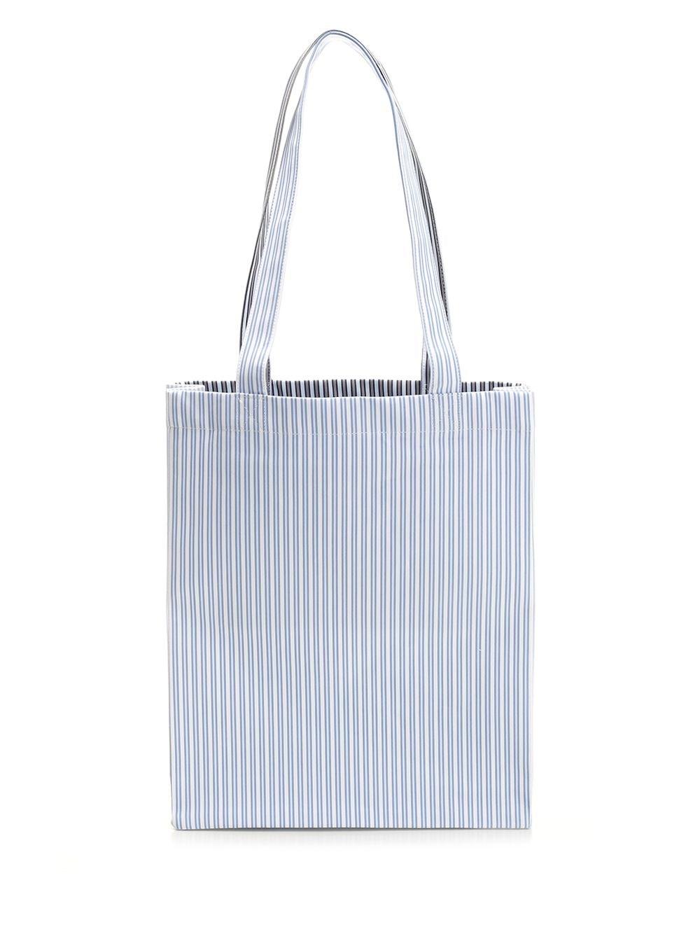 Al Duca D'Aosta A.p.c. Tote Bag "Lou"