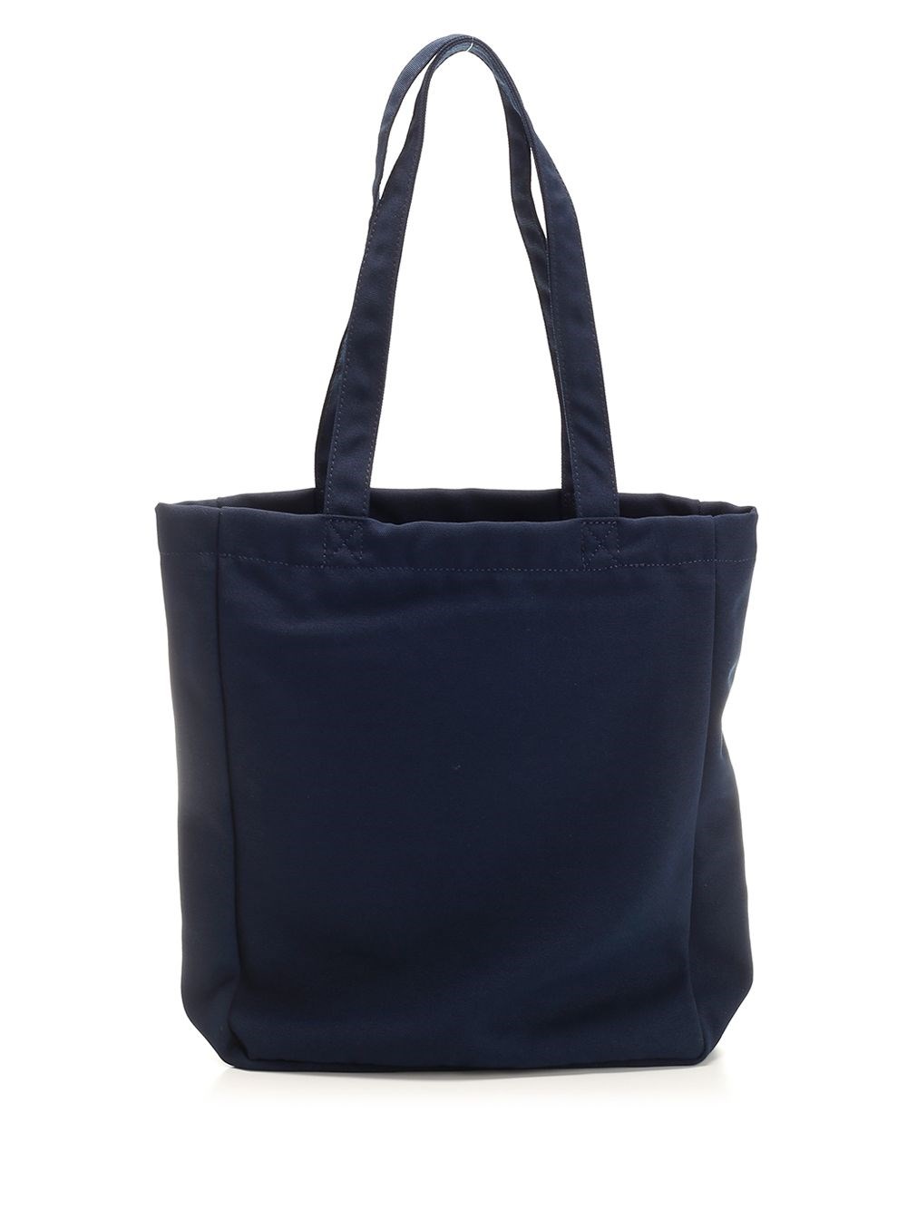 Al Duca D'Aosta A.p.c. Tote Bag "Lou Rue Madame"