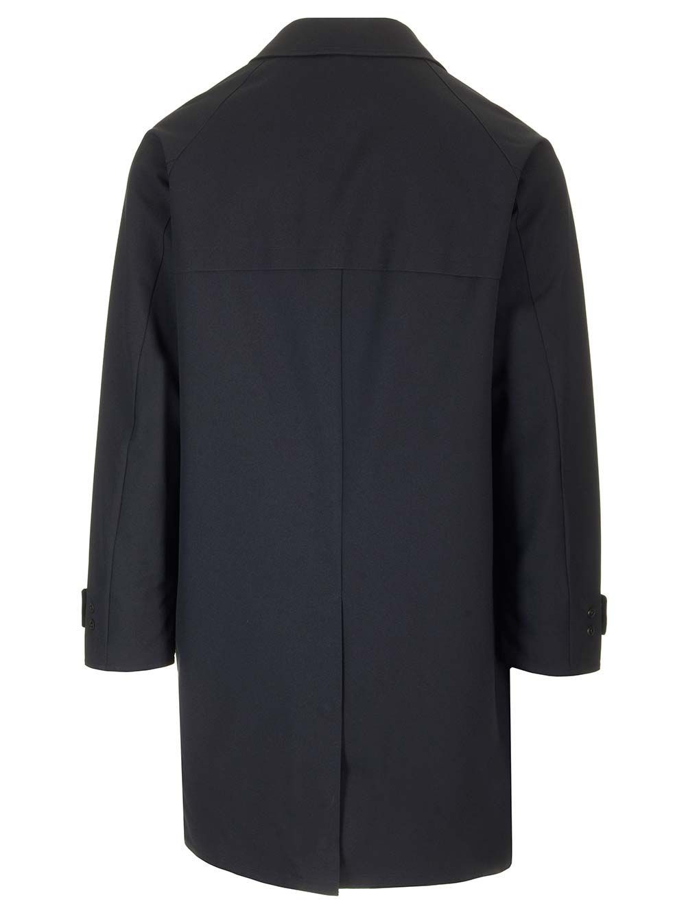 Al Duca D'Aosta Adhoconcept Trech Blu