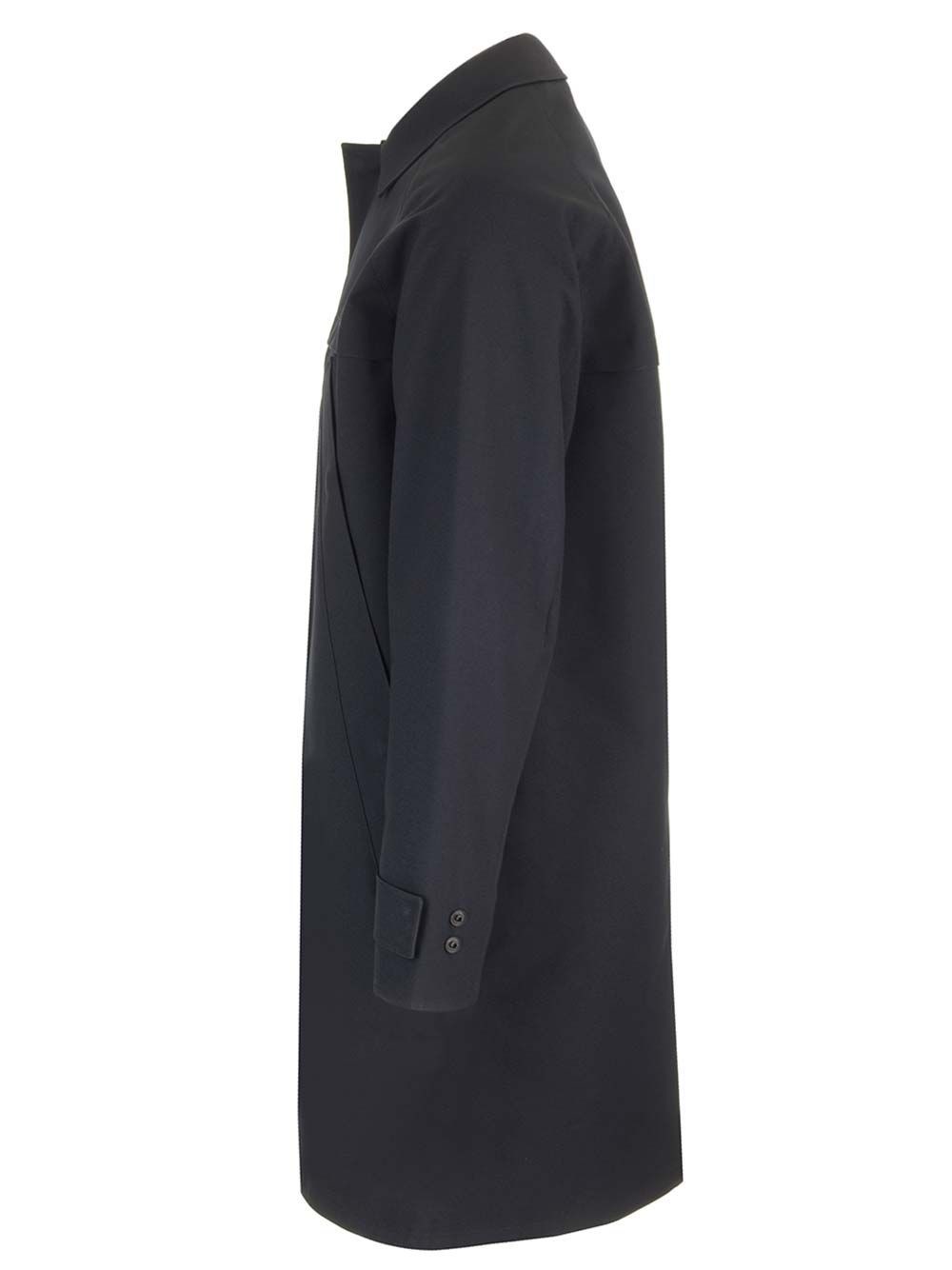 Al Duca D'Aosta Adhoconcept Trech Blu