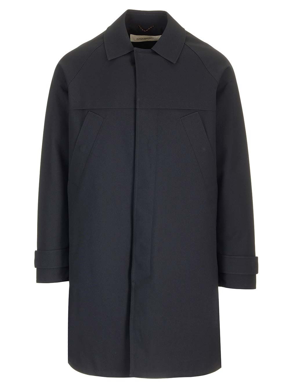 Al Duca D'Aosta Adhoconcept Trech Blu