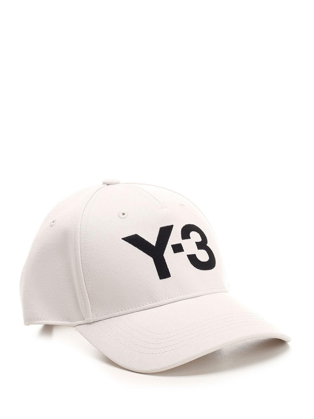 Al Duca D'Aosta Adidas Y-3 Cappello Con Logo