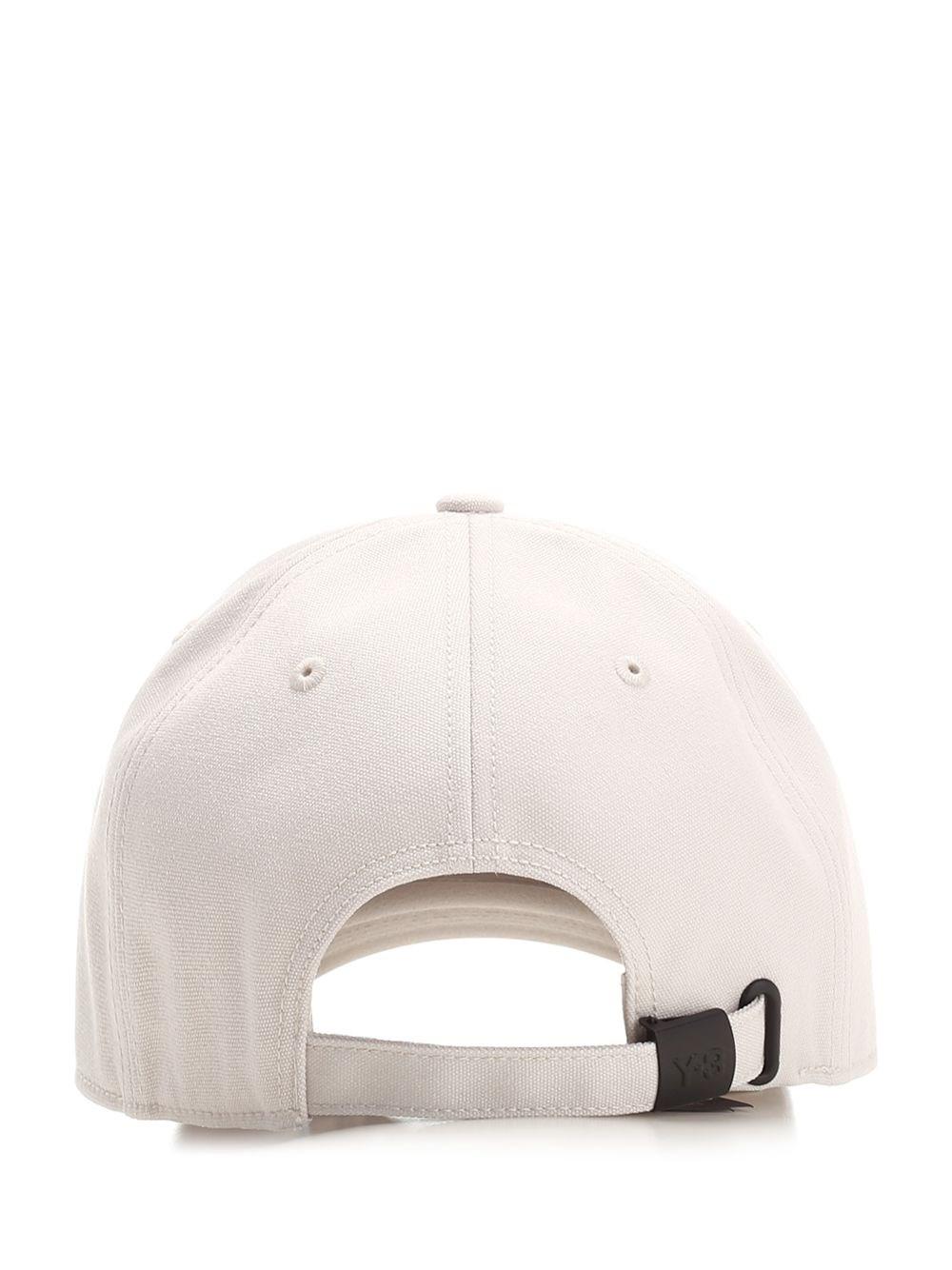 Al Duca D'Aosta Adidas Y-3 Cappello Con Logo