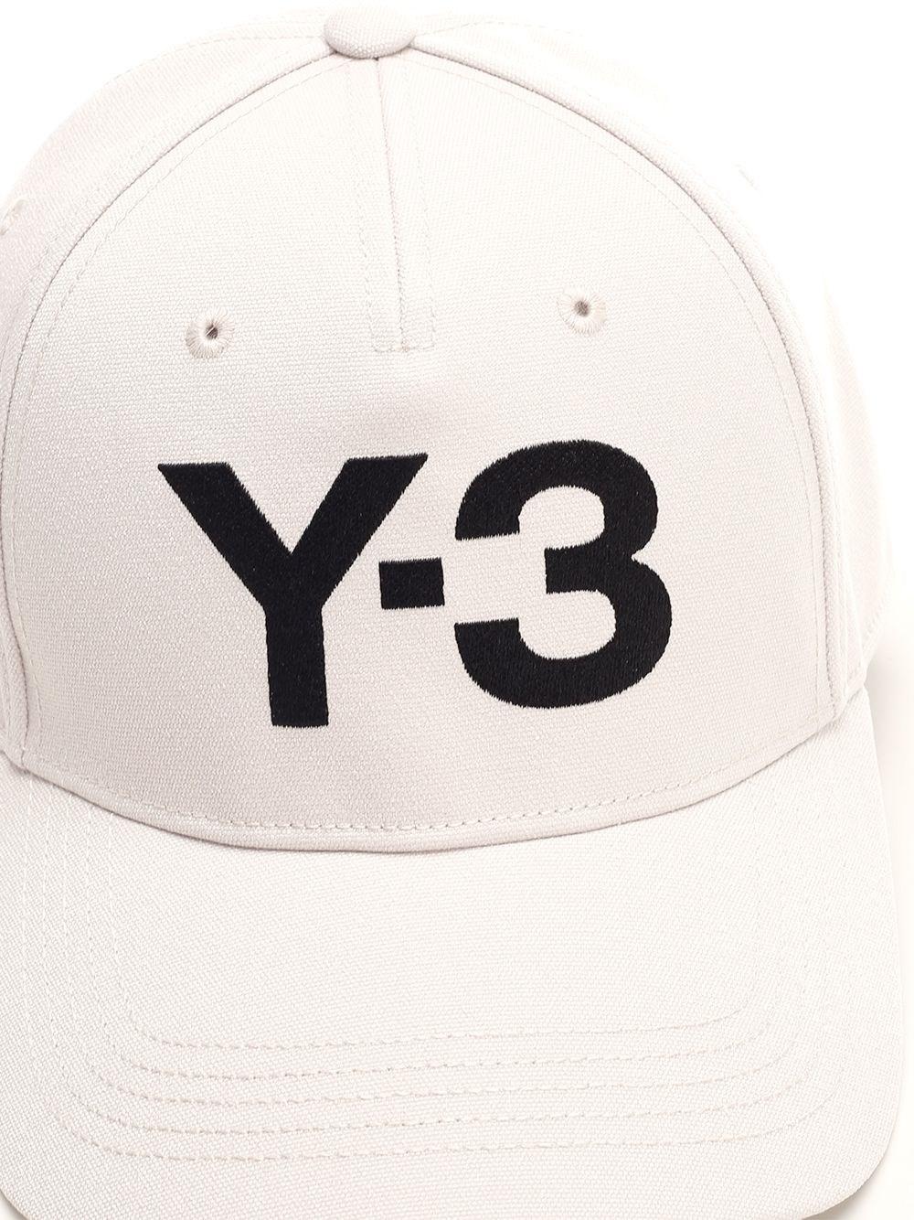 Al Duca D'Aosta Adidas Y-3 Cappello Con Logo