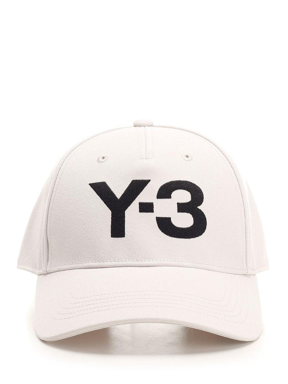 Al Duca D'Aosta Adidas Y-3 Cappello con logo
