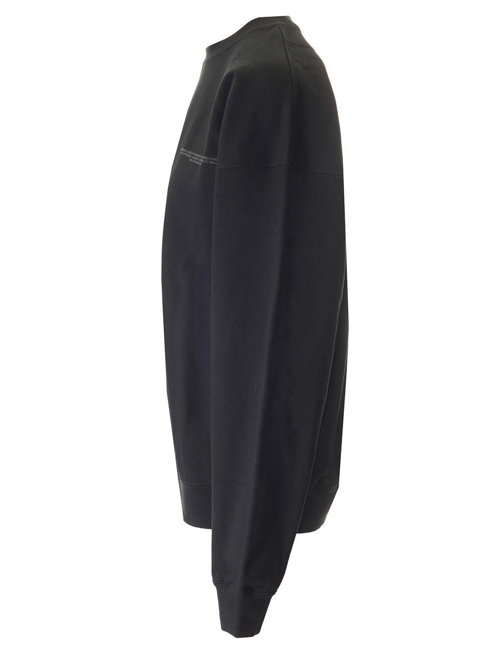 Al Duca D'Aosta Adidas Y-3 Felpa Logo