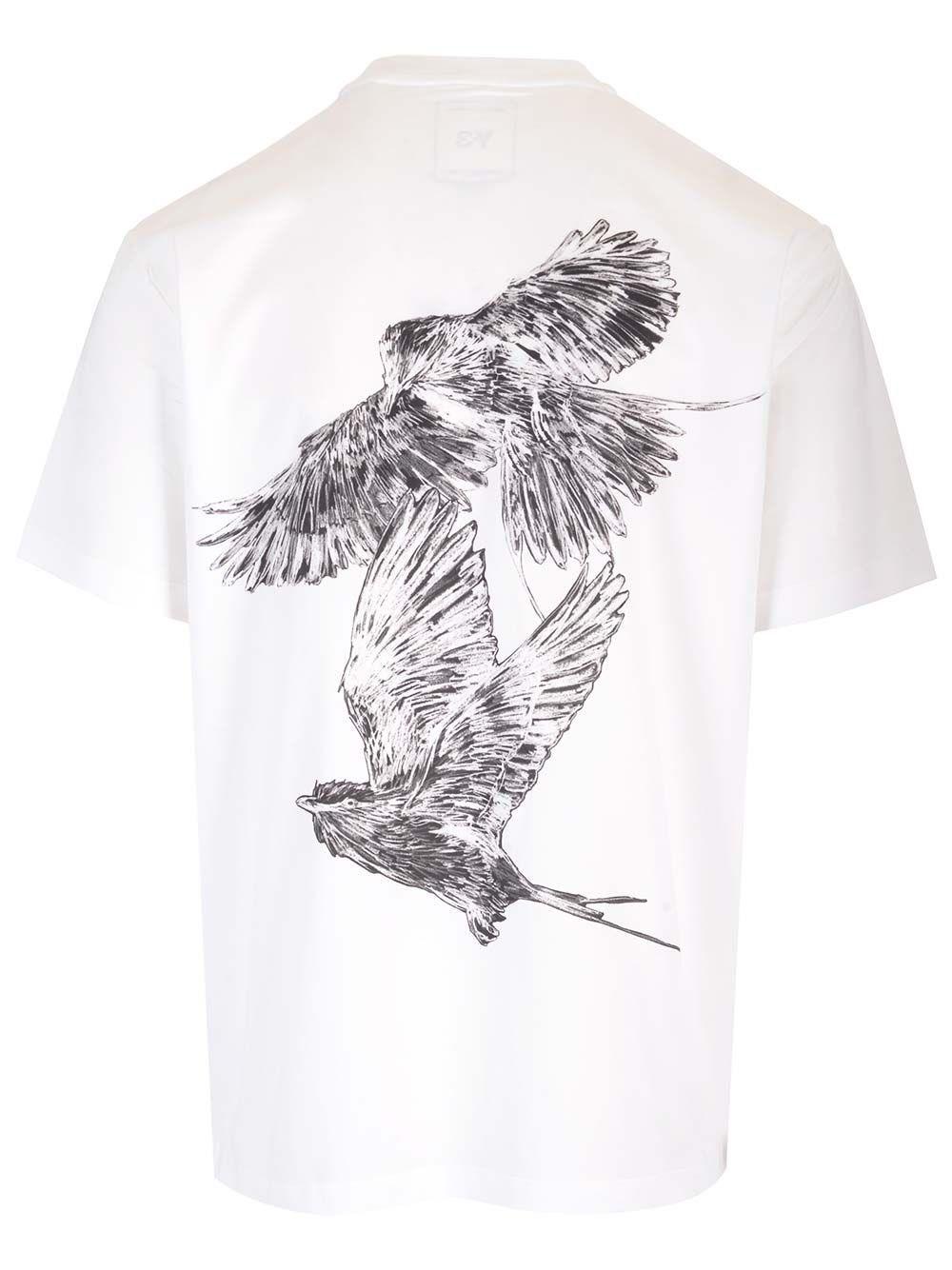 Al Duca D'Aosta Adidas Y-3 T-shirt Basic