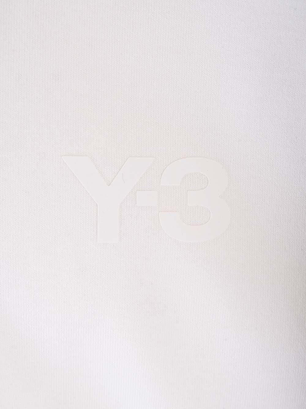 Al Duca D'Aosta Adidas Y-3 T-shirt Basic