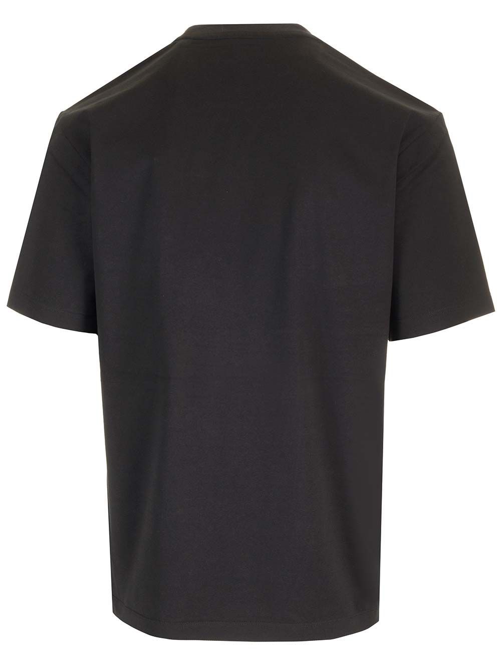 Al Duca D'Aosta Adidas Y-3 T-shirt In Cotone