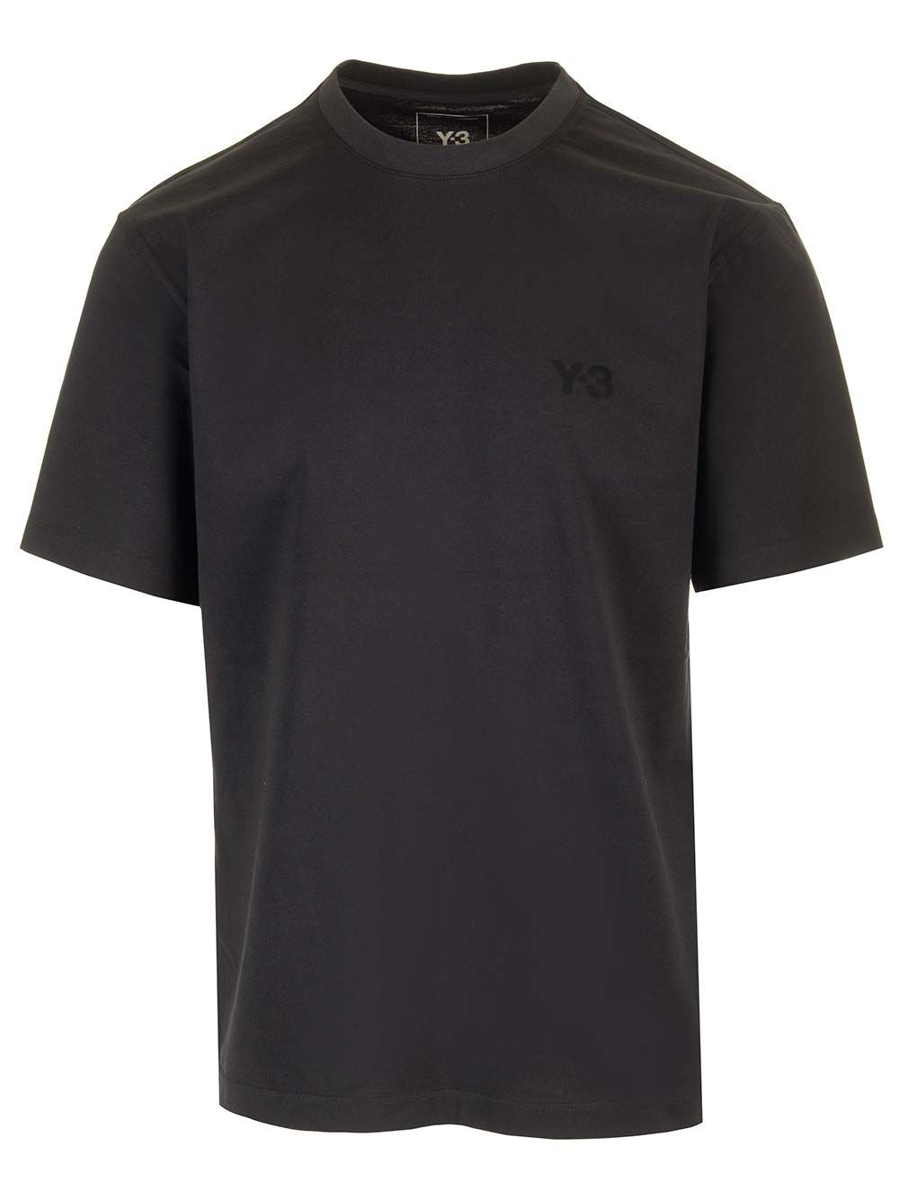 Al Duca D'Aosta Adidas Y-3 T-shirt in cotone