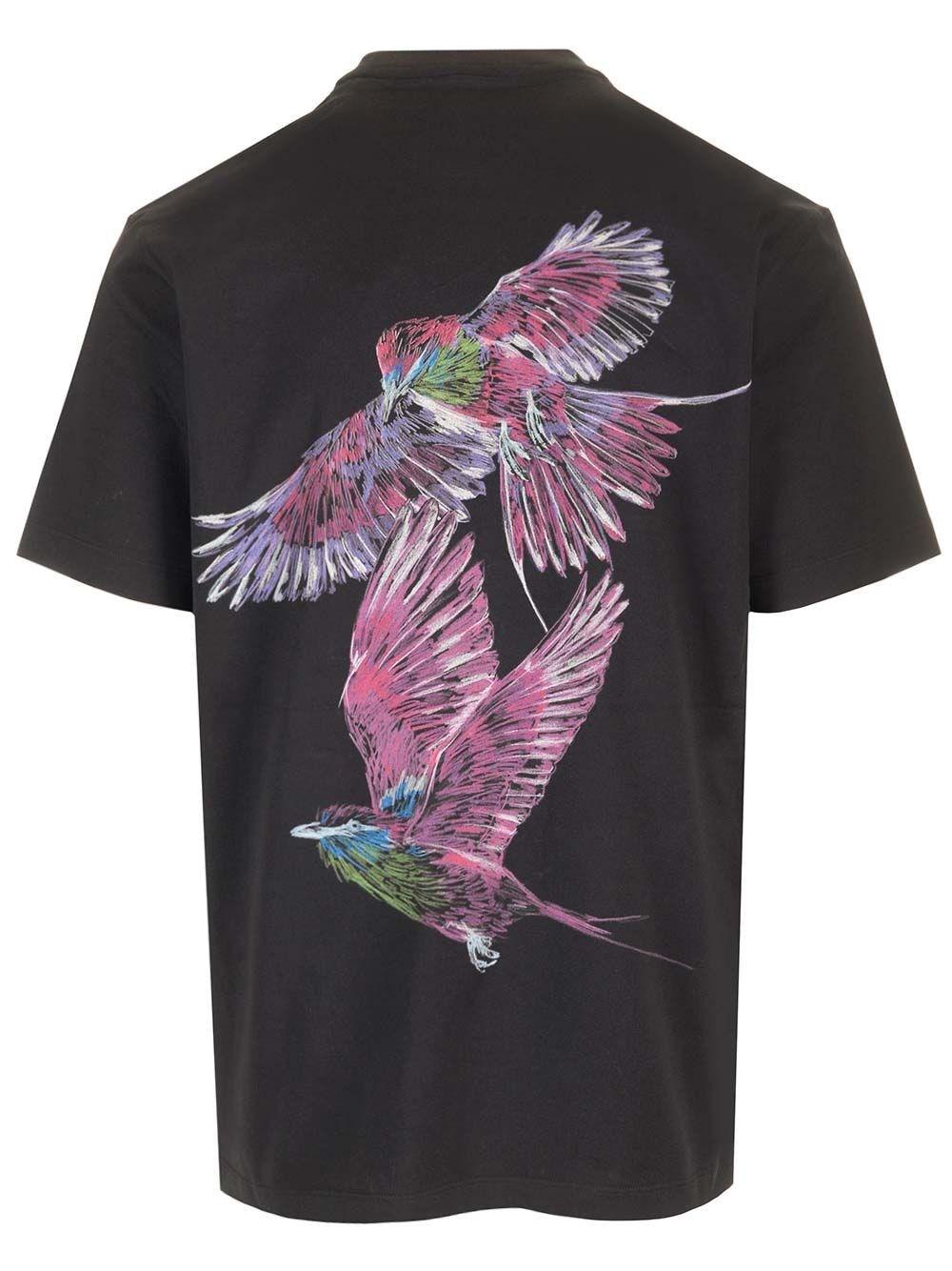 Al Duca D'Aosta Adidas Y-3 T-shirt Maniche Corte