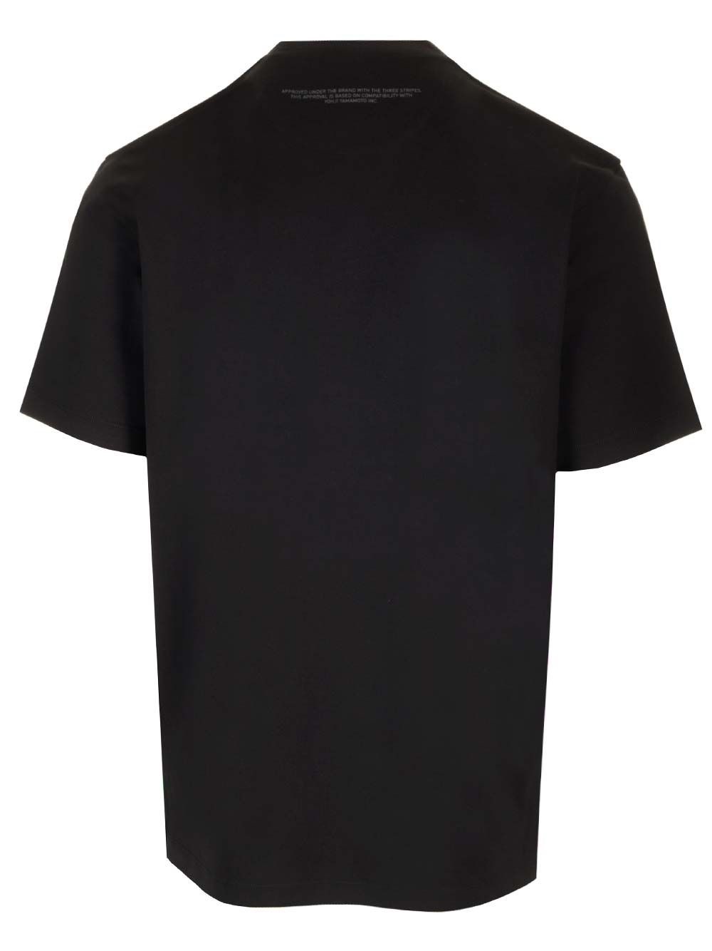 Al Duca D'Aosta Adidas Y-3 T-shirt Y-3