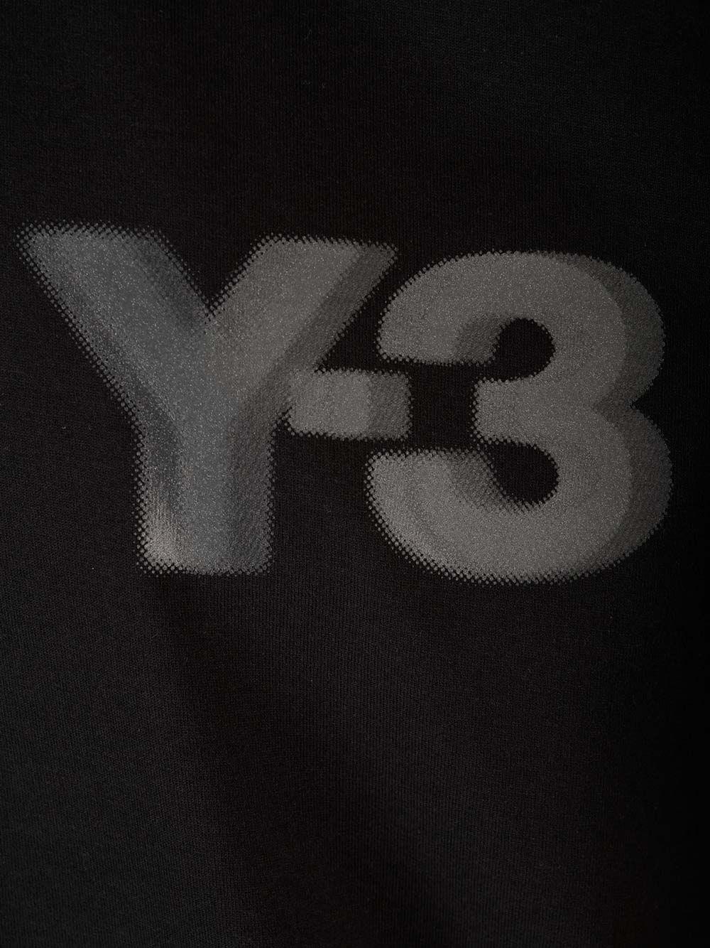 Al Duca D'Aosta Adidas Y-3 T-shirt Y-3