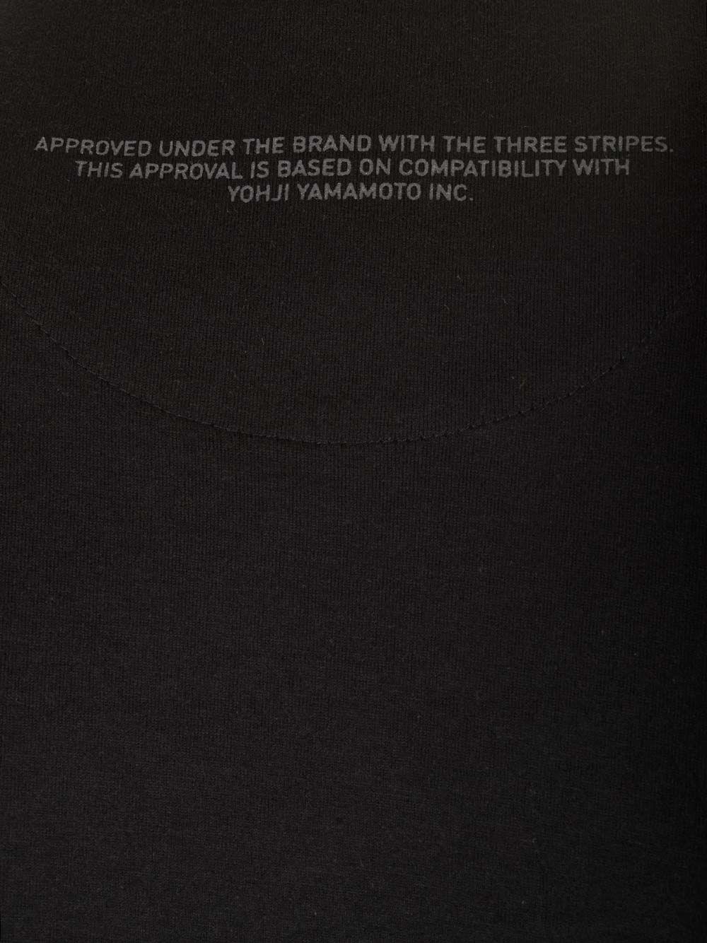 Al Duca D'Aosta Adidas Y-3 T-shirt Y-3