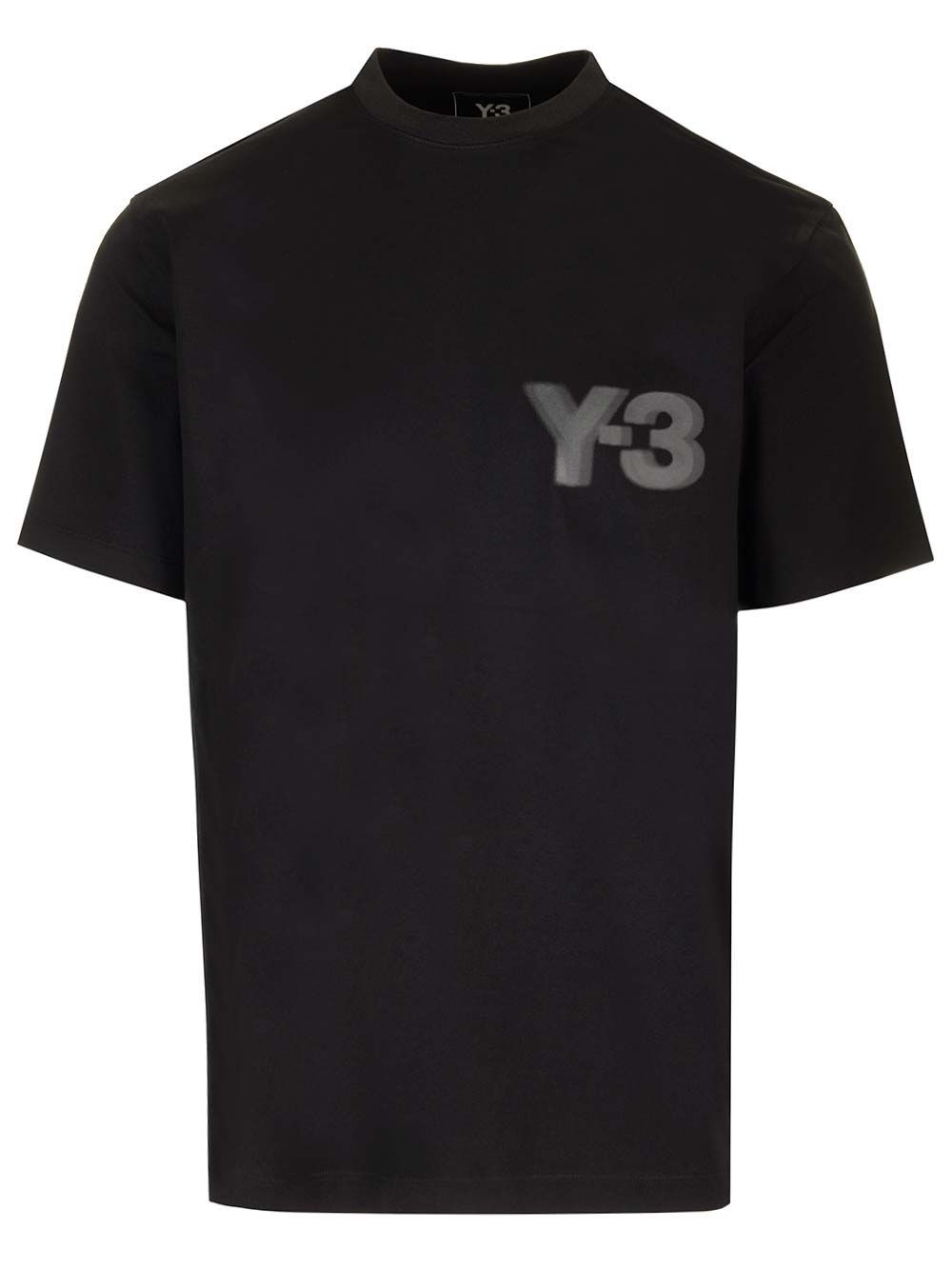 Al Duca D'Aosta Adidas Y-3 T-shirt Y-3