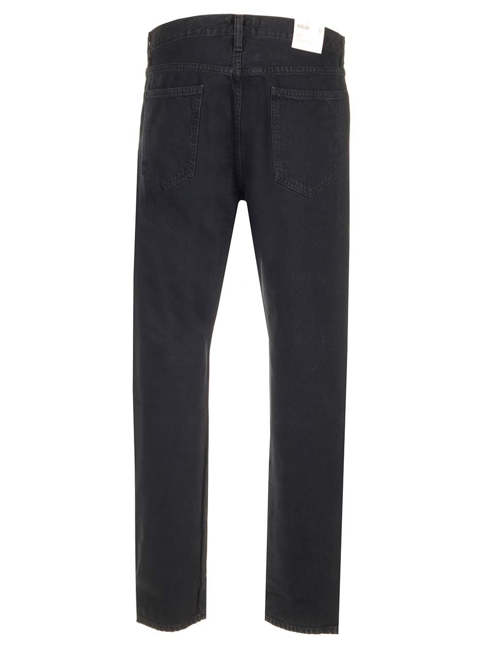 Al Duca D'Aosta Agolde "CURTIS" JEANS