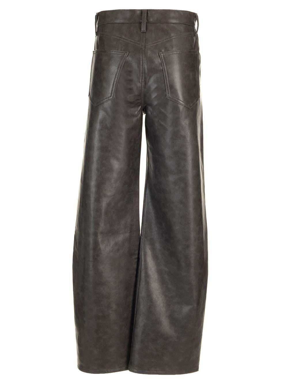 Al Duca D'Aosta Agolde Jeans Barrell Leg