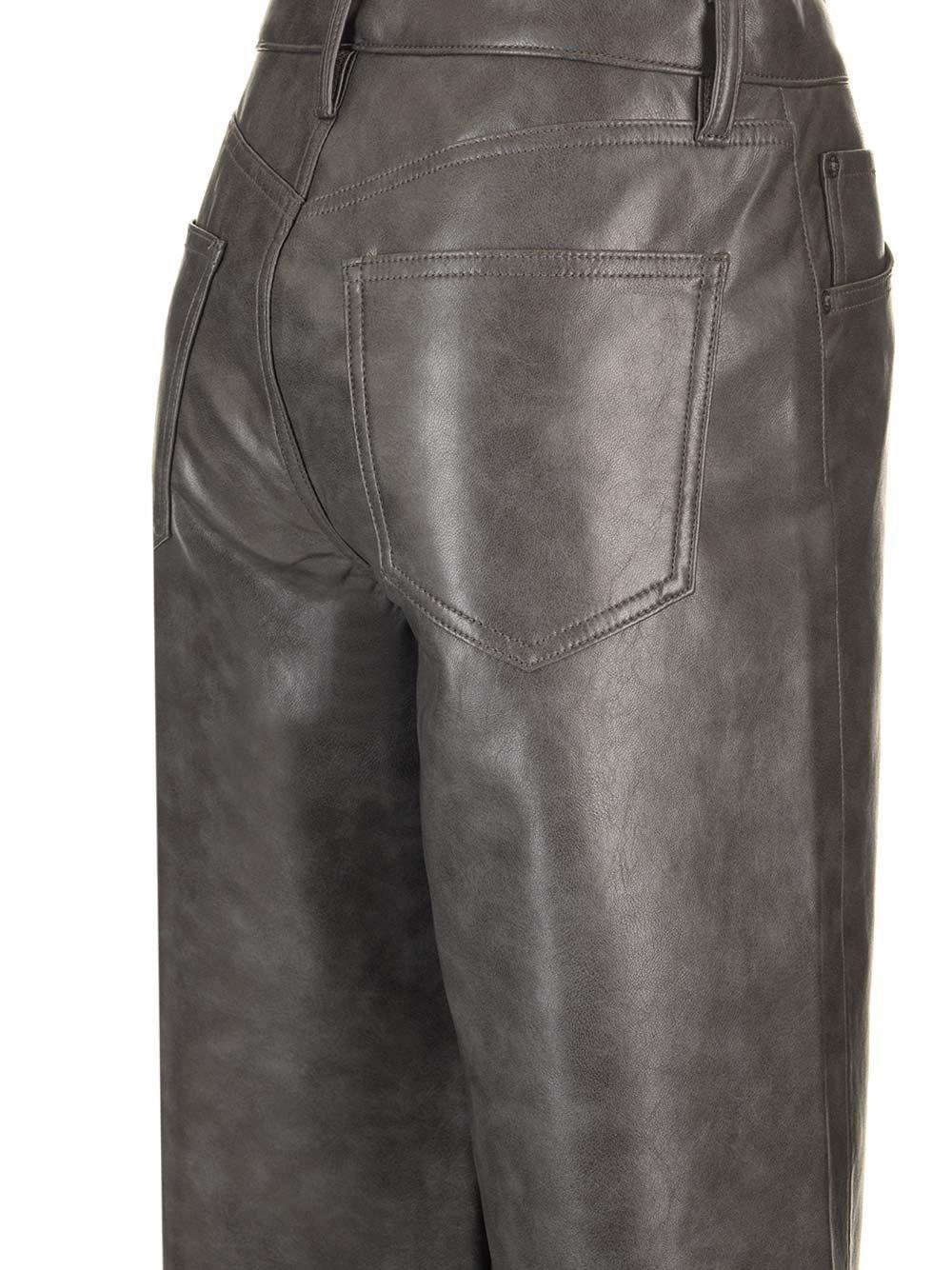 Al Duca D'Aosta Agolde Jeans Barrell Leg