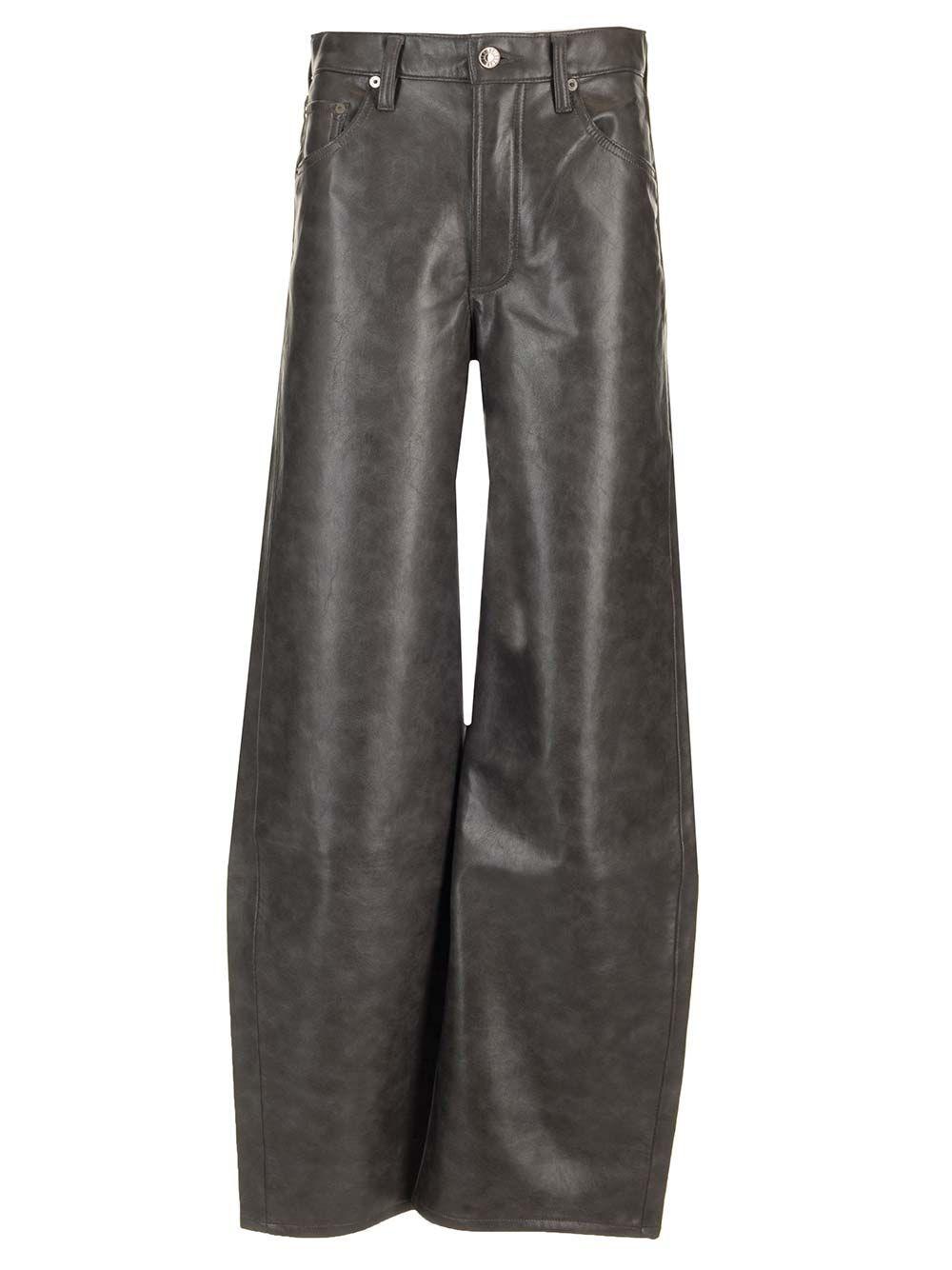 Al Duca D'Aosta Agolde Jeans barrell leg