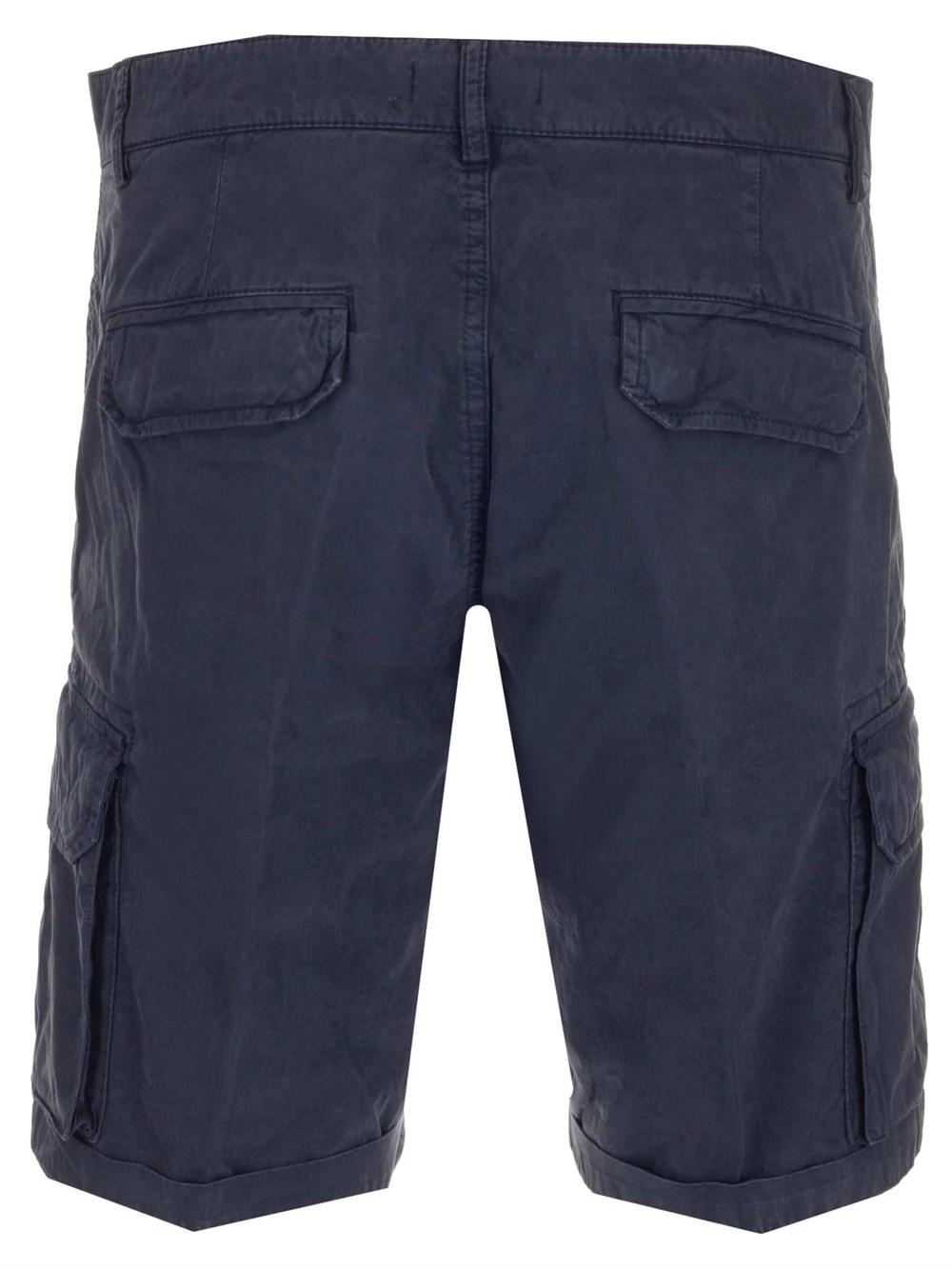 Al Duca D'Aosta Al Duca D'aosta 1902 Bermuda Blu