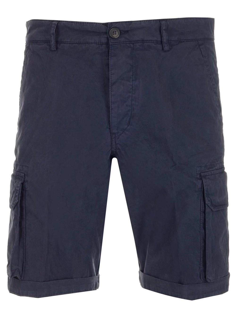 Al Duca D'Aosta Al Duca D'aosta 1902 Bermuda Blu