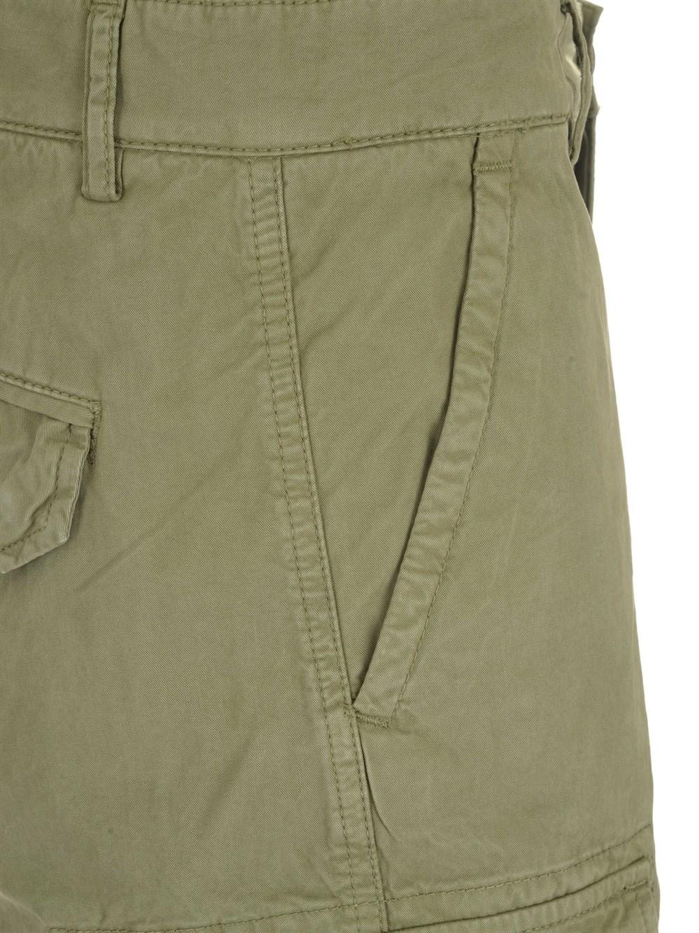 Al Duca D'Aosta Al Duca D'aosta 1902 Bermuda Verdi