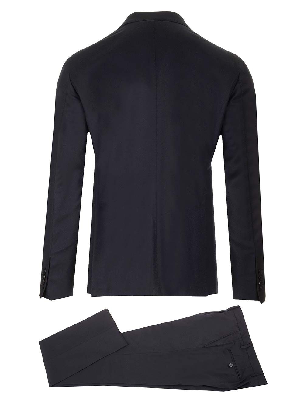 Al Duca D'Aosta Al Duca D'aosta Abito Doppio Petto