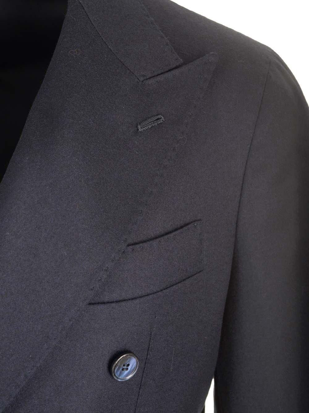 Al Duca D'Aosta Al Duca D'aosta Abito Doppio Petto