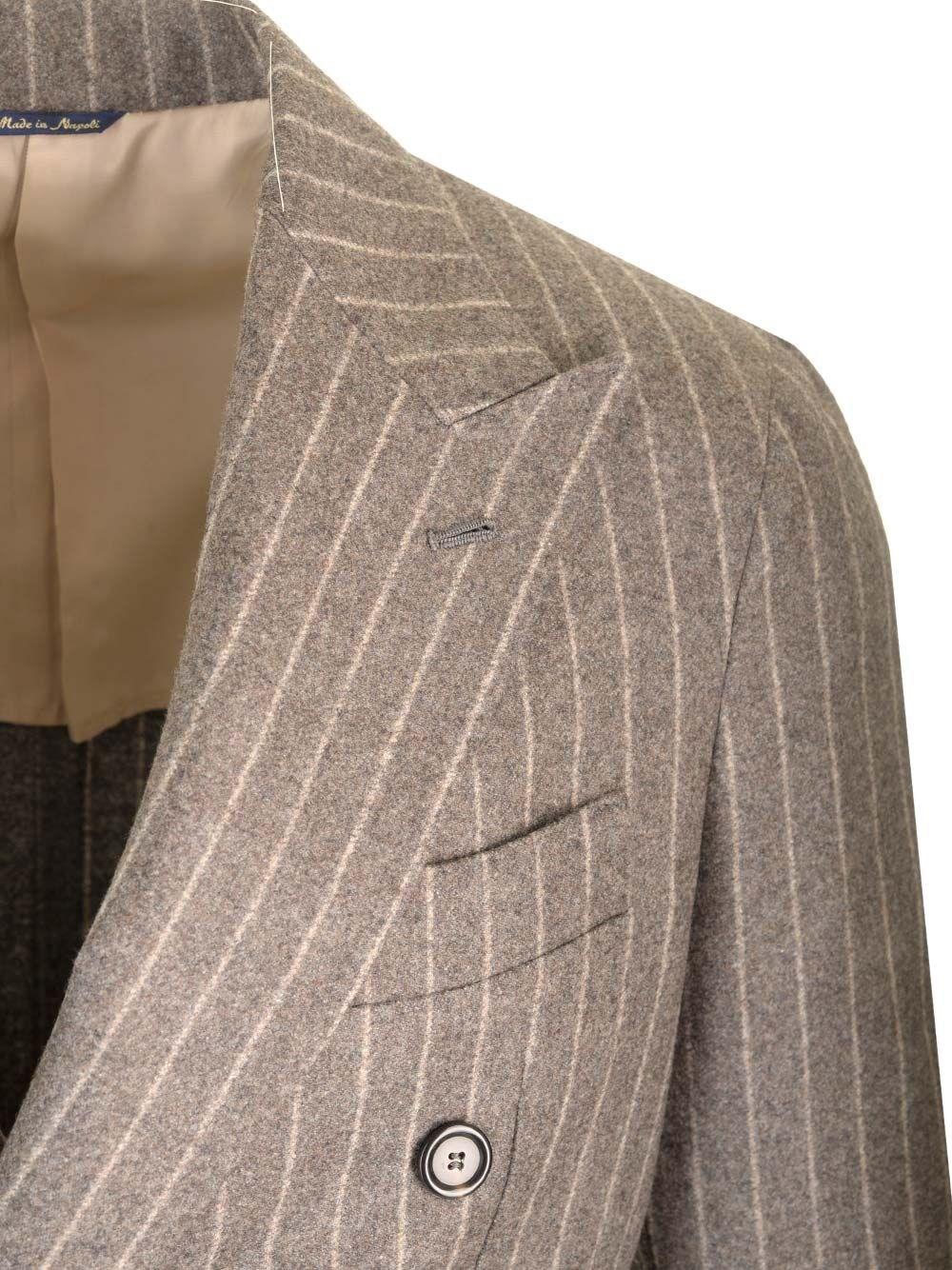 Al Duca D'Aosta Al Duca D'aosta Abito Doppio Petto