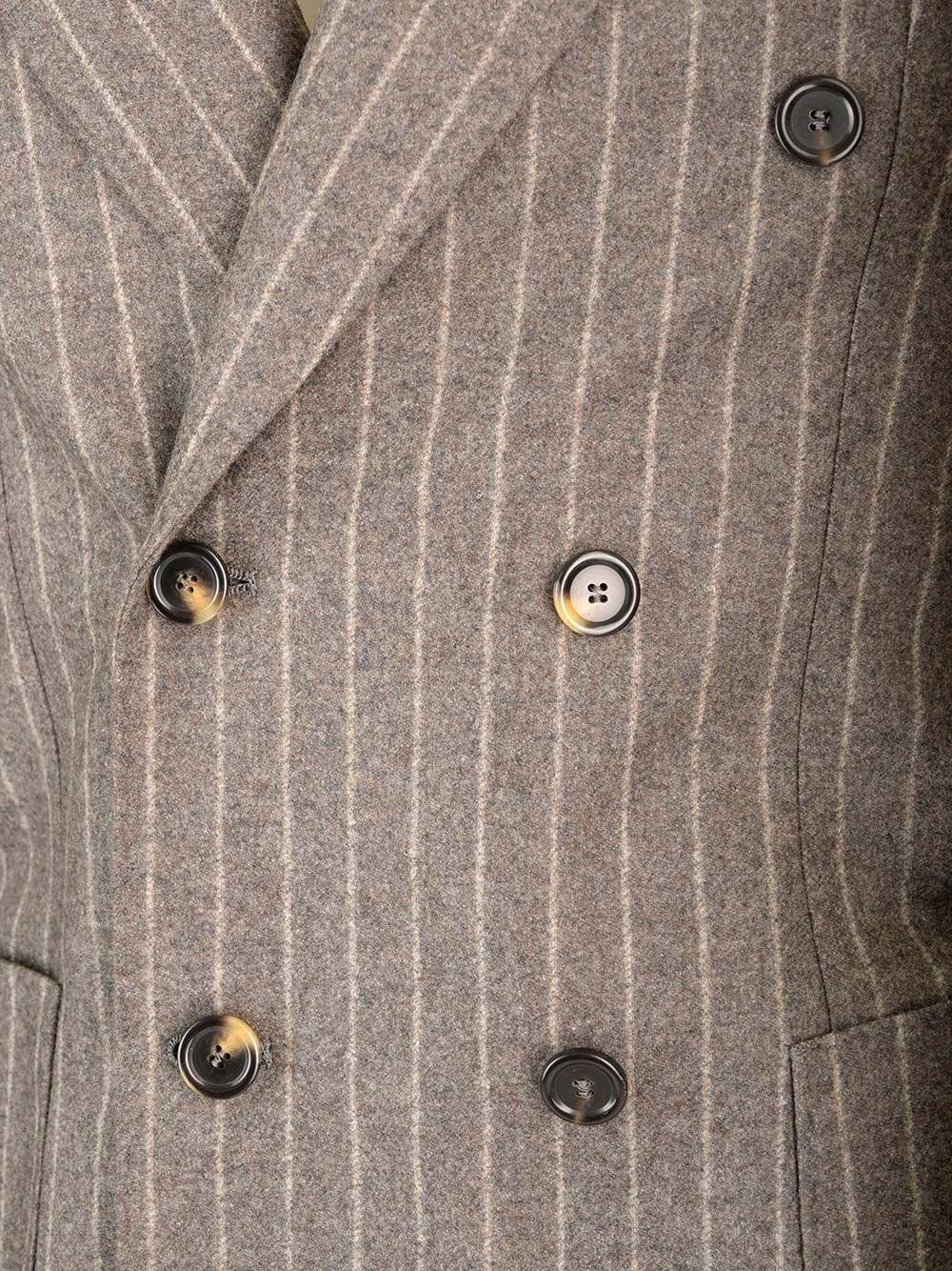 Al Duca D'Aosta Al Duca D'aosta Abito Doppio Petto