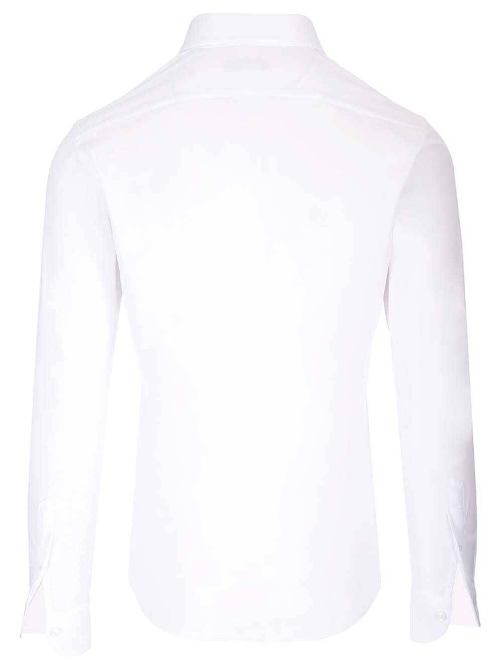 Al Duca D'Aosta Al Duca D'aosta Camicia No Stiro