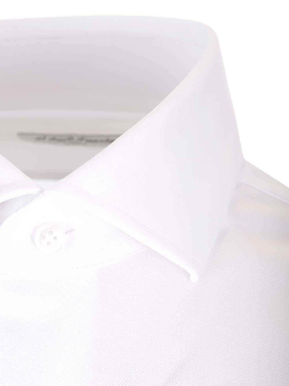 Al Duca D'Aosta Al Duca D'aosta Camicia No Stiro