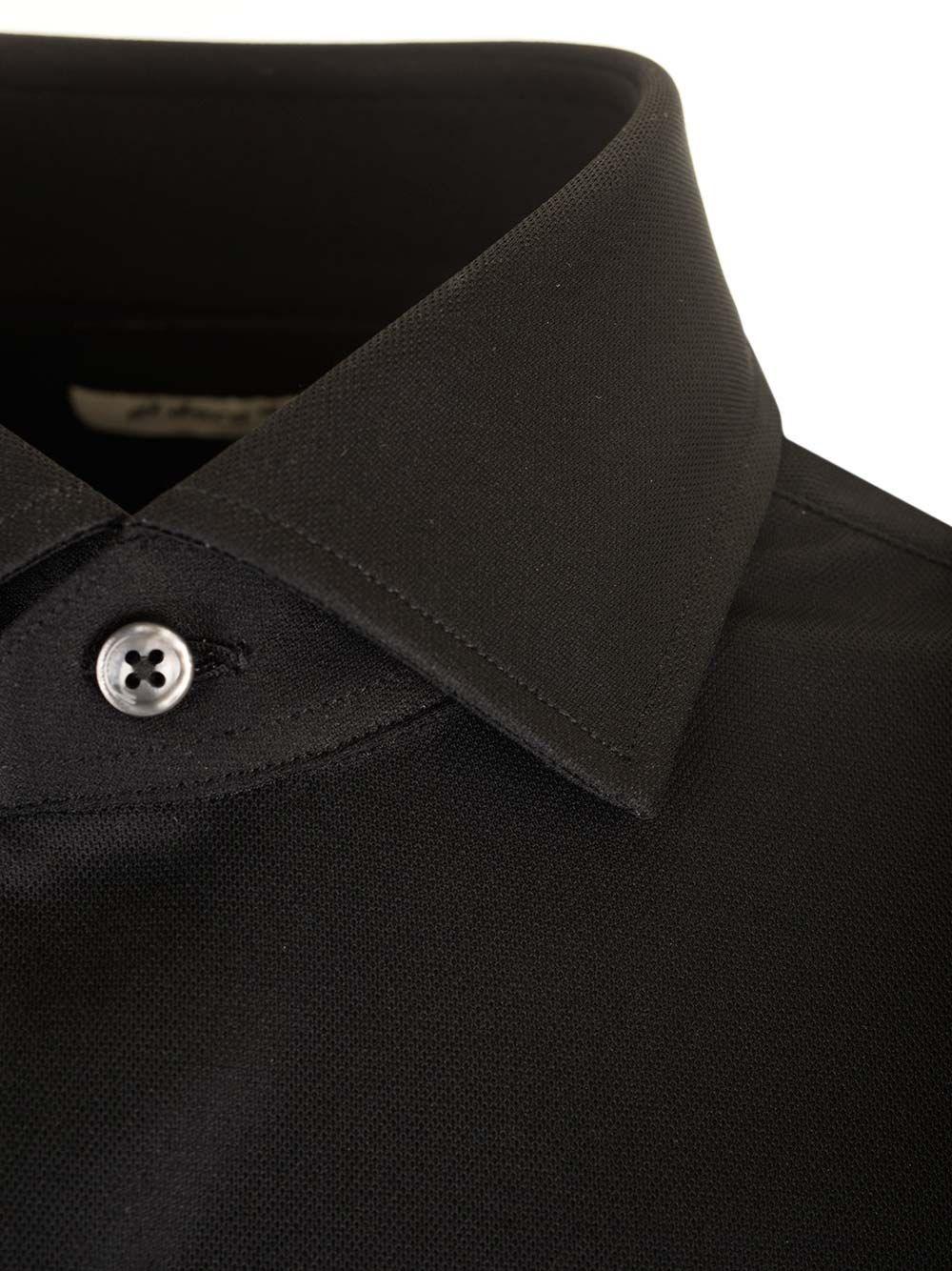 Al Duca D'Aosta Al Duca D'aosta Camicia No Stiro