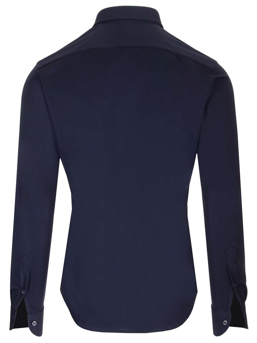 Al Duca D'Aosta Al Duca D'aosta Camicia No Stiro