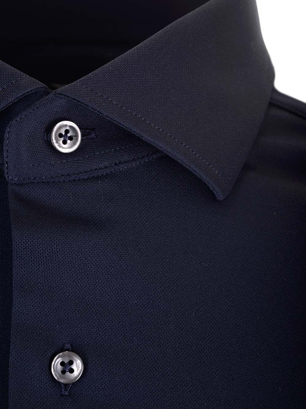 Al Duca D'Aosta Al Duca D'aosta Camicia No Stiro